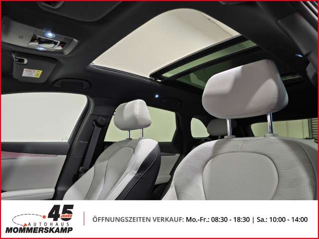 Fahrzeugbild eines BYD SEAL