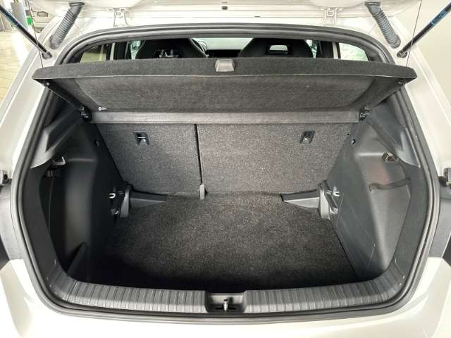 Fahrzeugbild eines Skoda Fabia