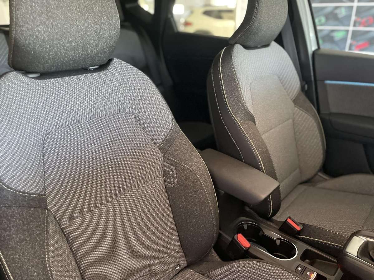Fahrzeugbild eines Renault Captur