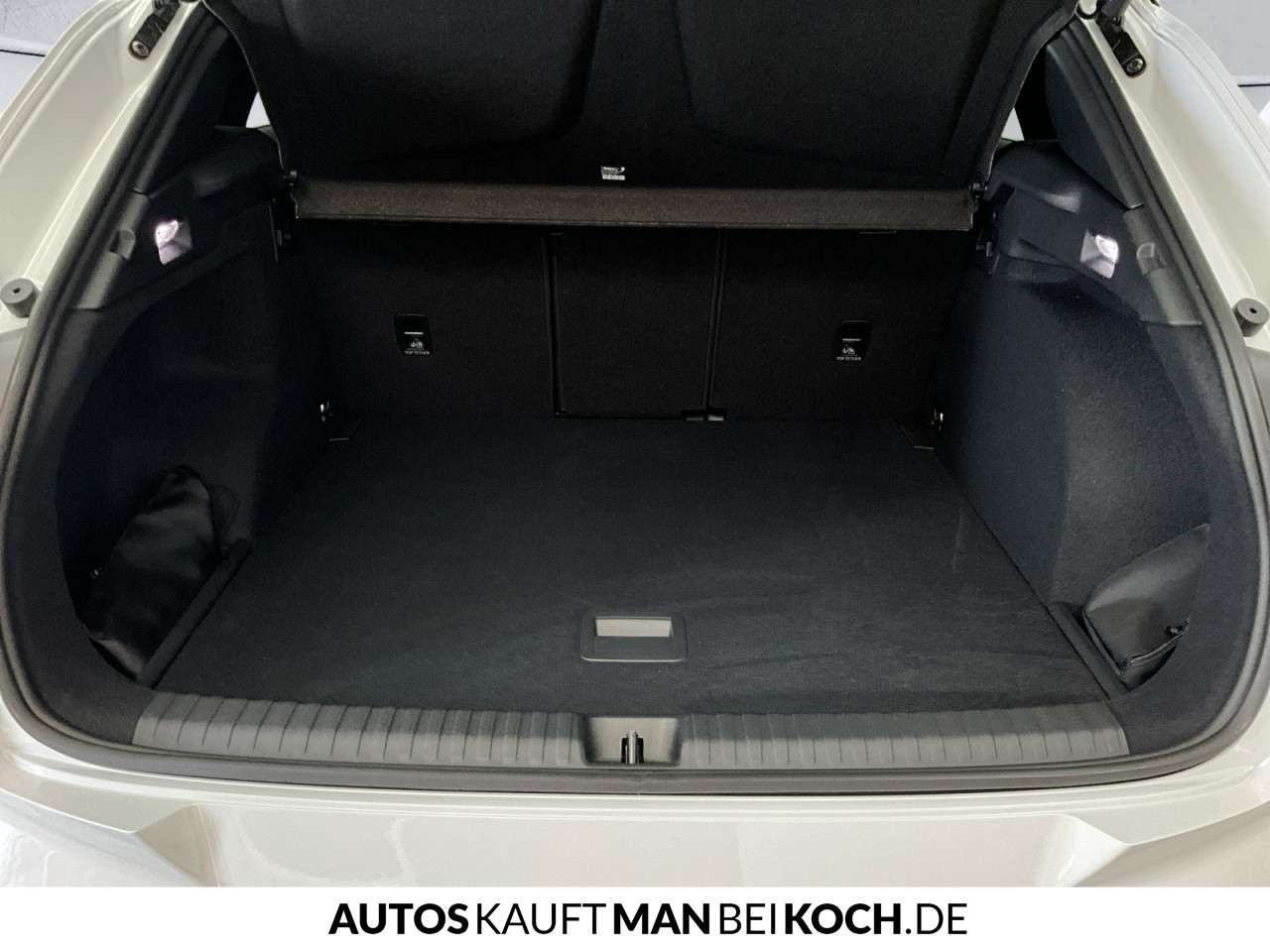 Fahrzeugbild eines CUPRA Terramar