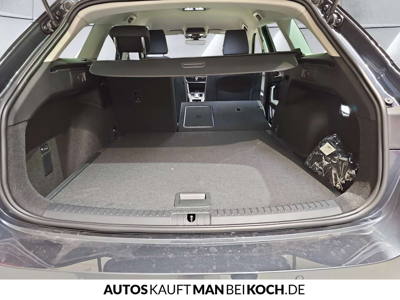 Fahrzeugbild eines SEAT Leon