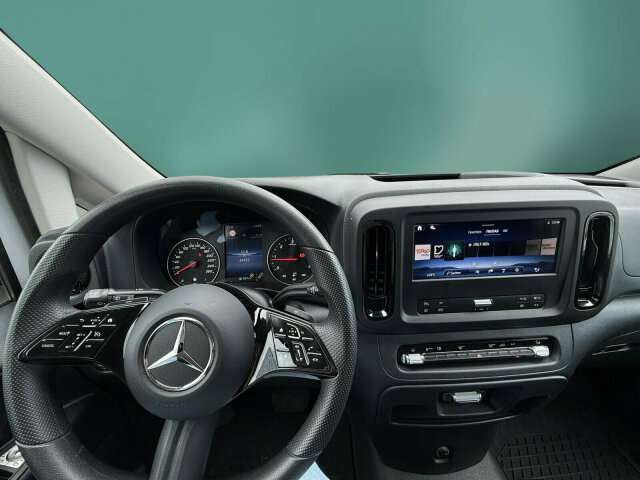 Fahrzeugbild eines Mercedes-Benz Vito