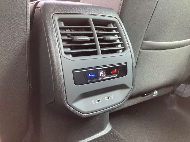 Fahrzeugbild eines SEAT Leon