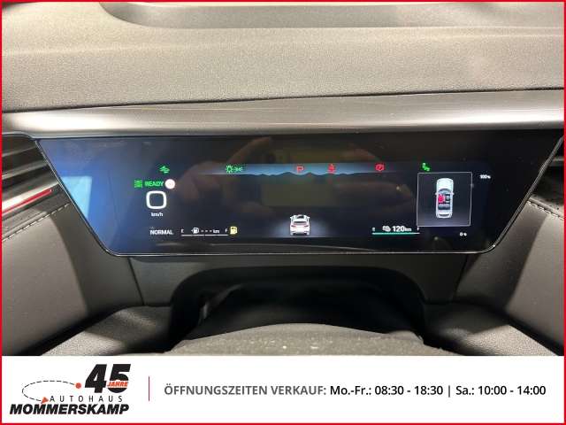 Fahrzeugbild eines GWM Wey 03