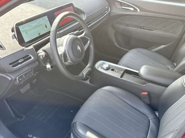 Fahrzeugbild eines GWM Ora 03