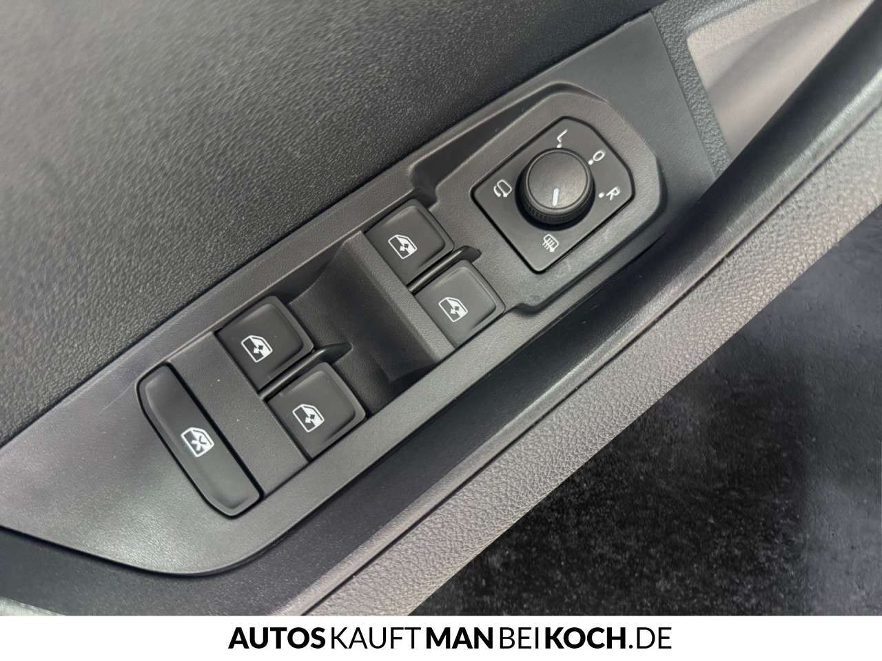 Fahrzeugbild eines Skoda Karoq