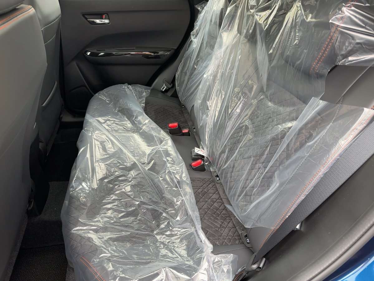 Fahrzeugbild eines Suzuki Vitara