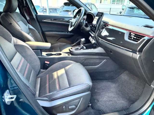 Fahrzeugbild eines Renault Arkana