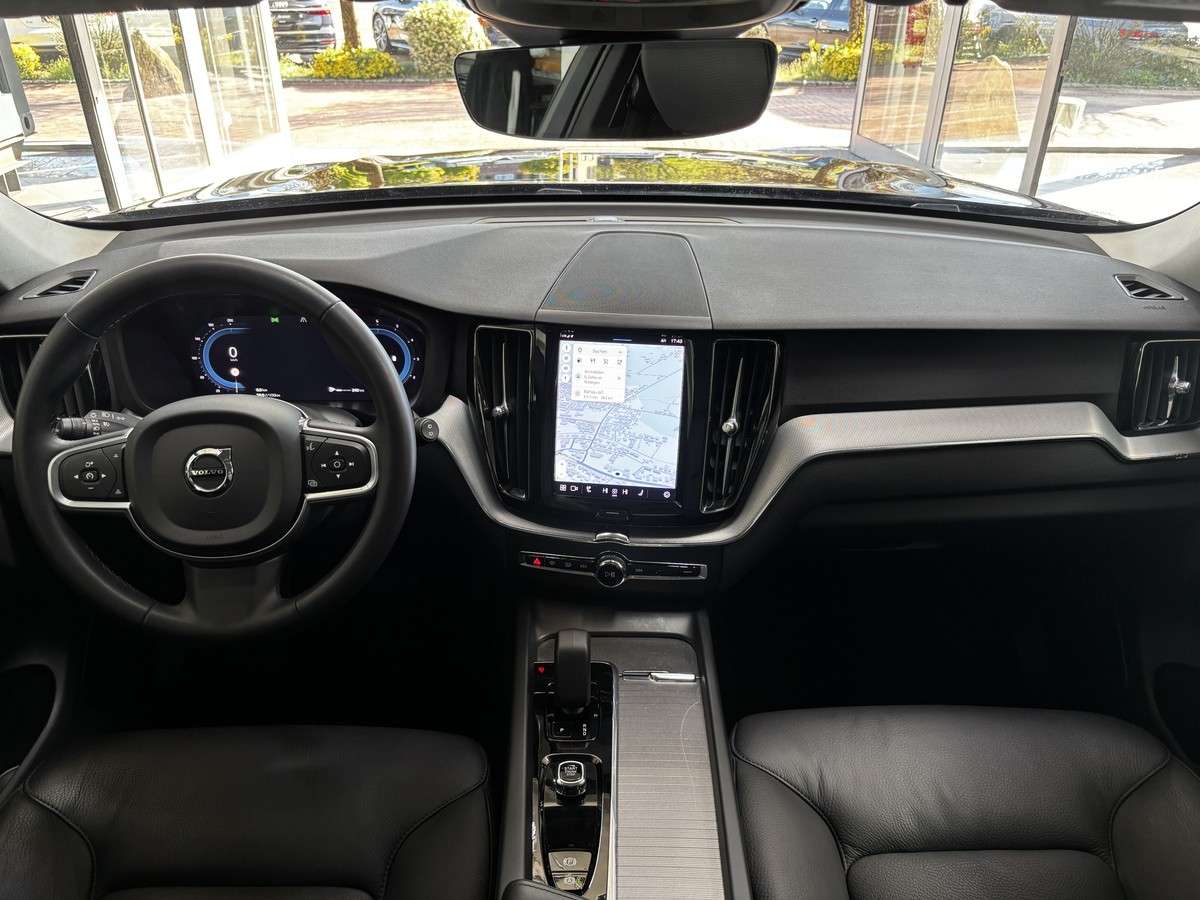 Fahrzeugbild eines Volvo XC60