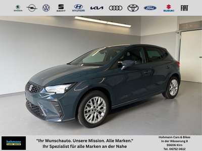 Bild SEAT Ibiza