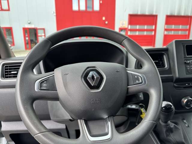 Fahrzeugbild eines Renault Master