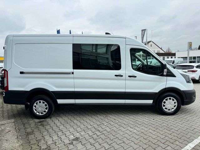 Fahrzeugbild eines Ford Transit