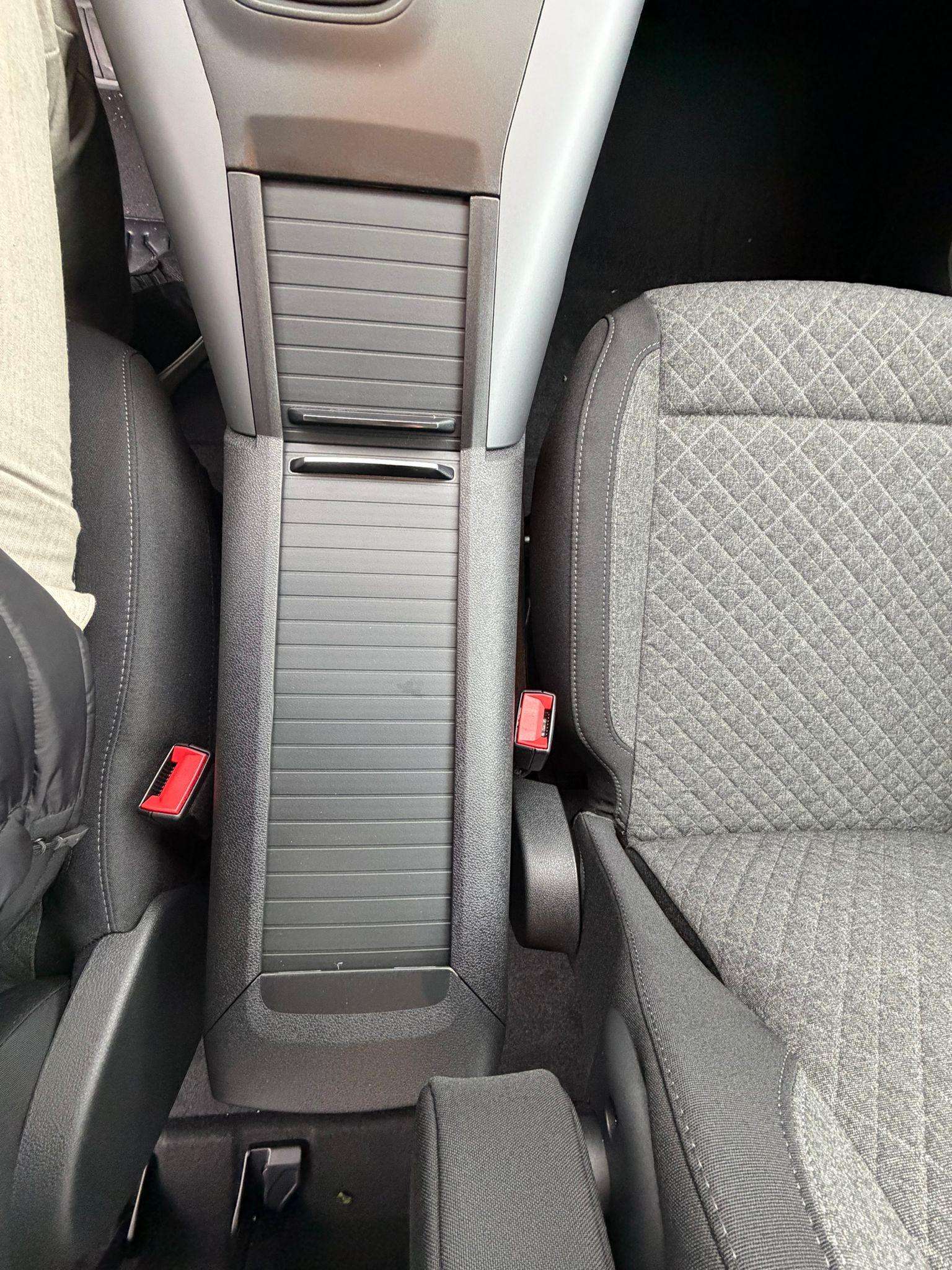 Fahrzeugbild eines Opel Combo Life