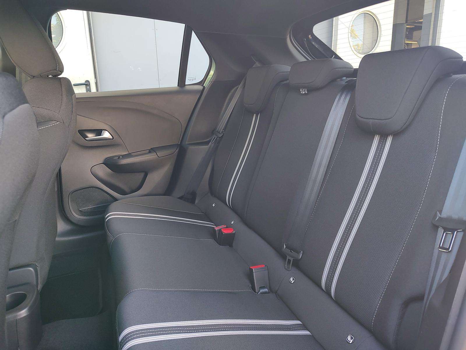 Fahrzeugbild eines Opel Corsa