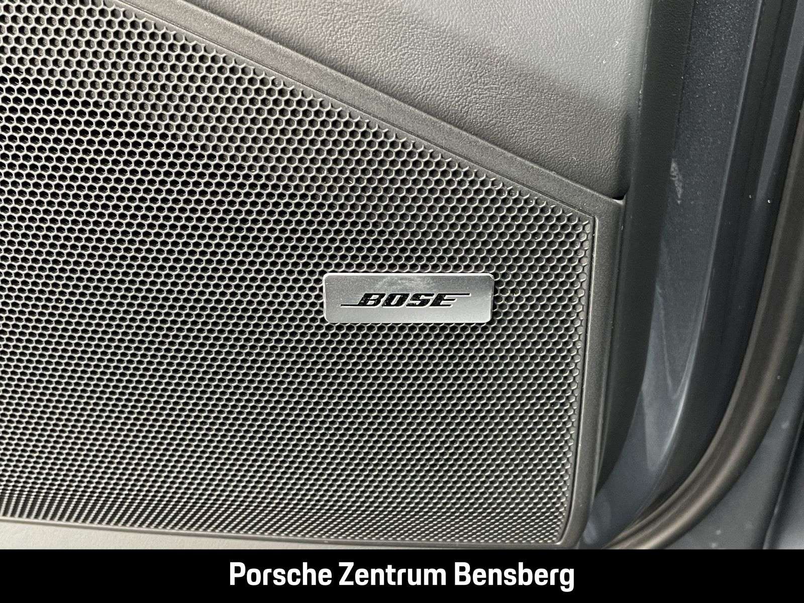 Fahrzeugbild eines Porsche Cayenne