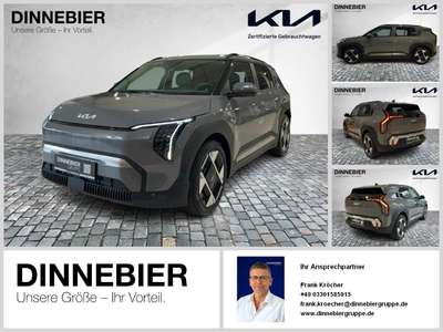 Bild Kia EV3