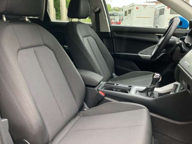 Fahrzeugbild eines Audi Q3