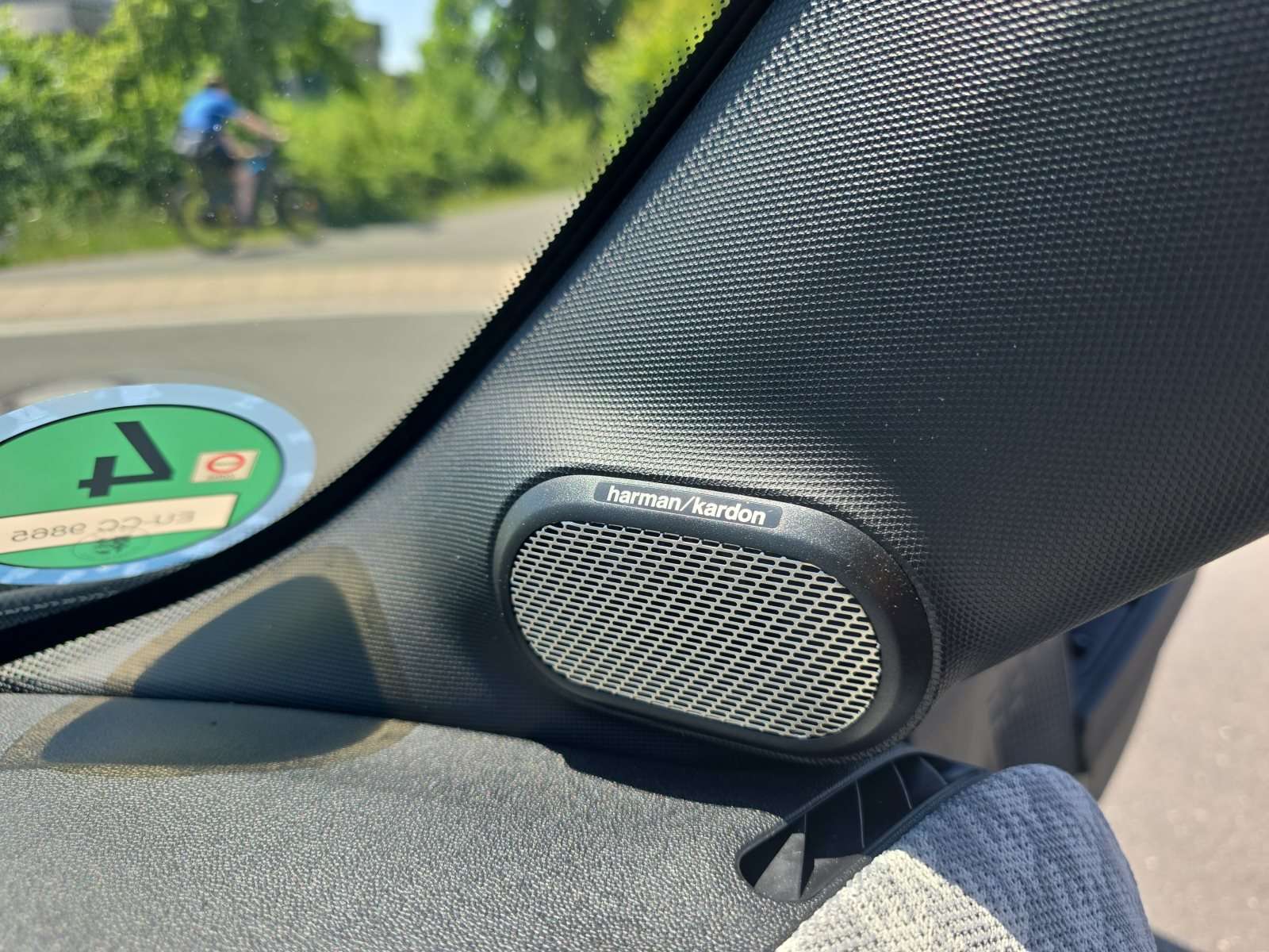 Fahrzeugbild eines MINI COOPER