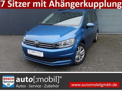 Bild Volkswagen Touran