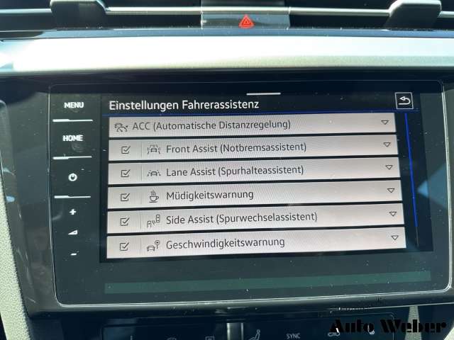 Fahrzeugbild eines Volkswagen Arteon