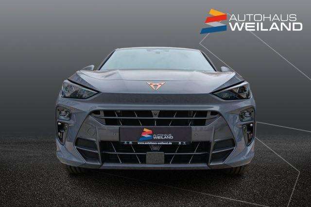 Fahrzeugbild eines CUPRA Terramar