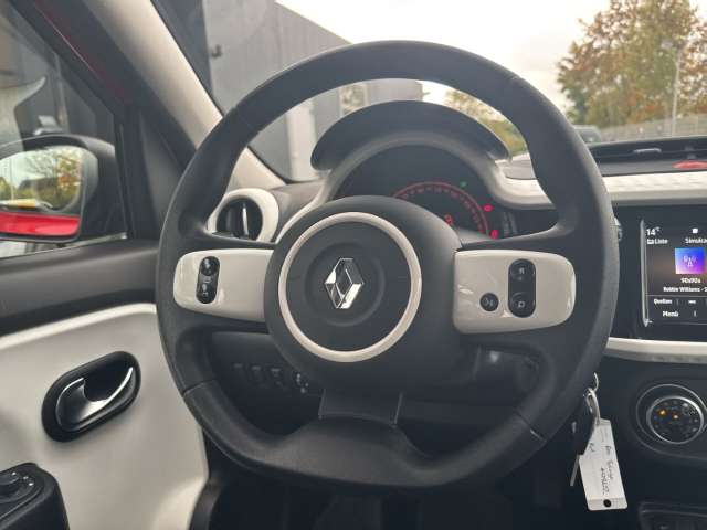 Fahrzeugbild eines Renault Twingo