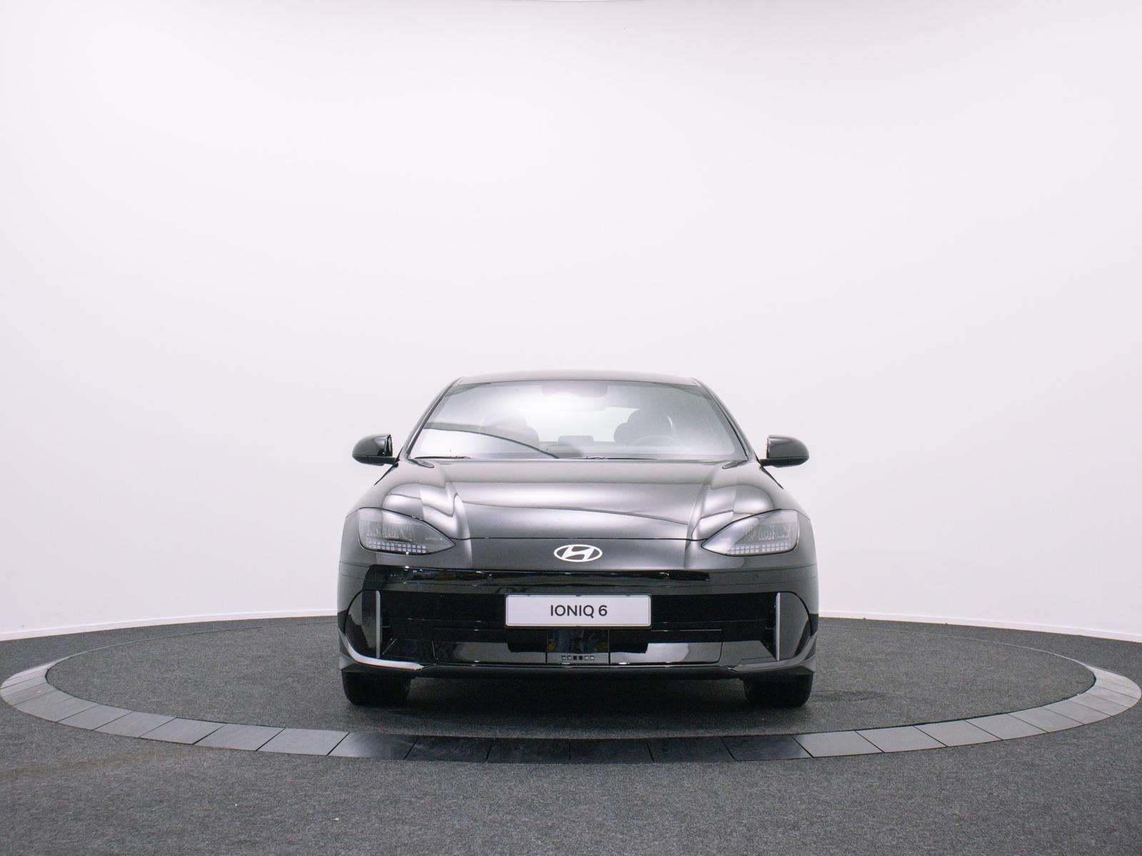 Fahrzeugbild eines Hyundai IONIQ 6