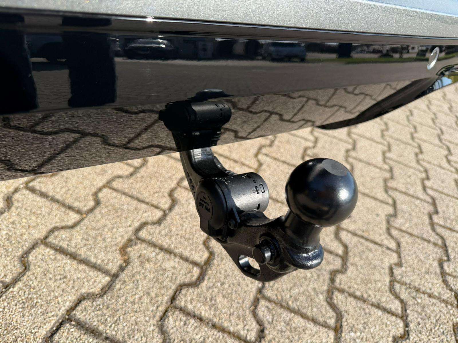 Fahrzeugbild eines Volkswagen T-Roc