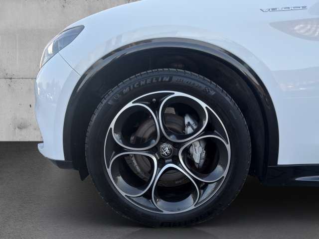 Fahrzeugbild eines Alfa Romeo Stelvio
