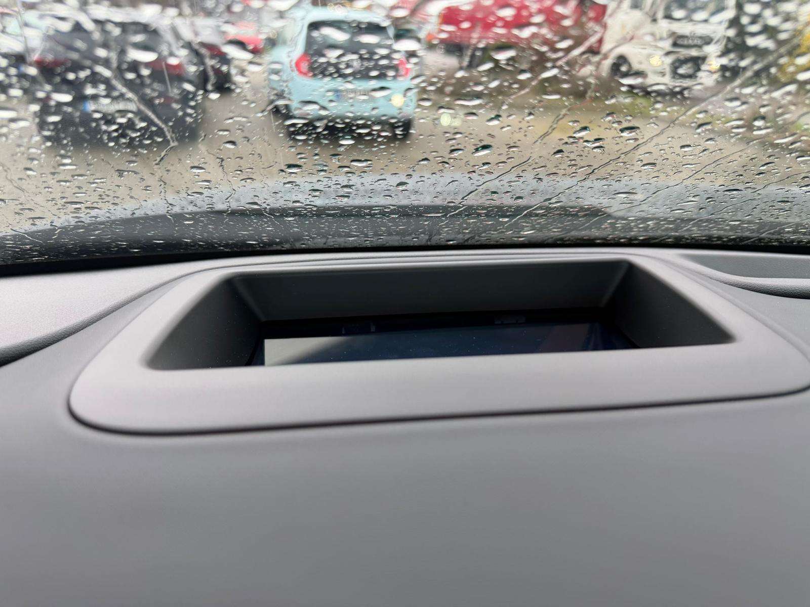 Fahrzeugbild eines Hyundai Tucson