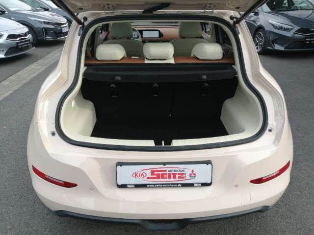 Fahrzeugbild eines GWM Ora 03