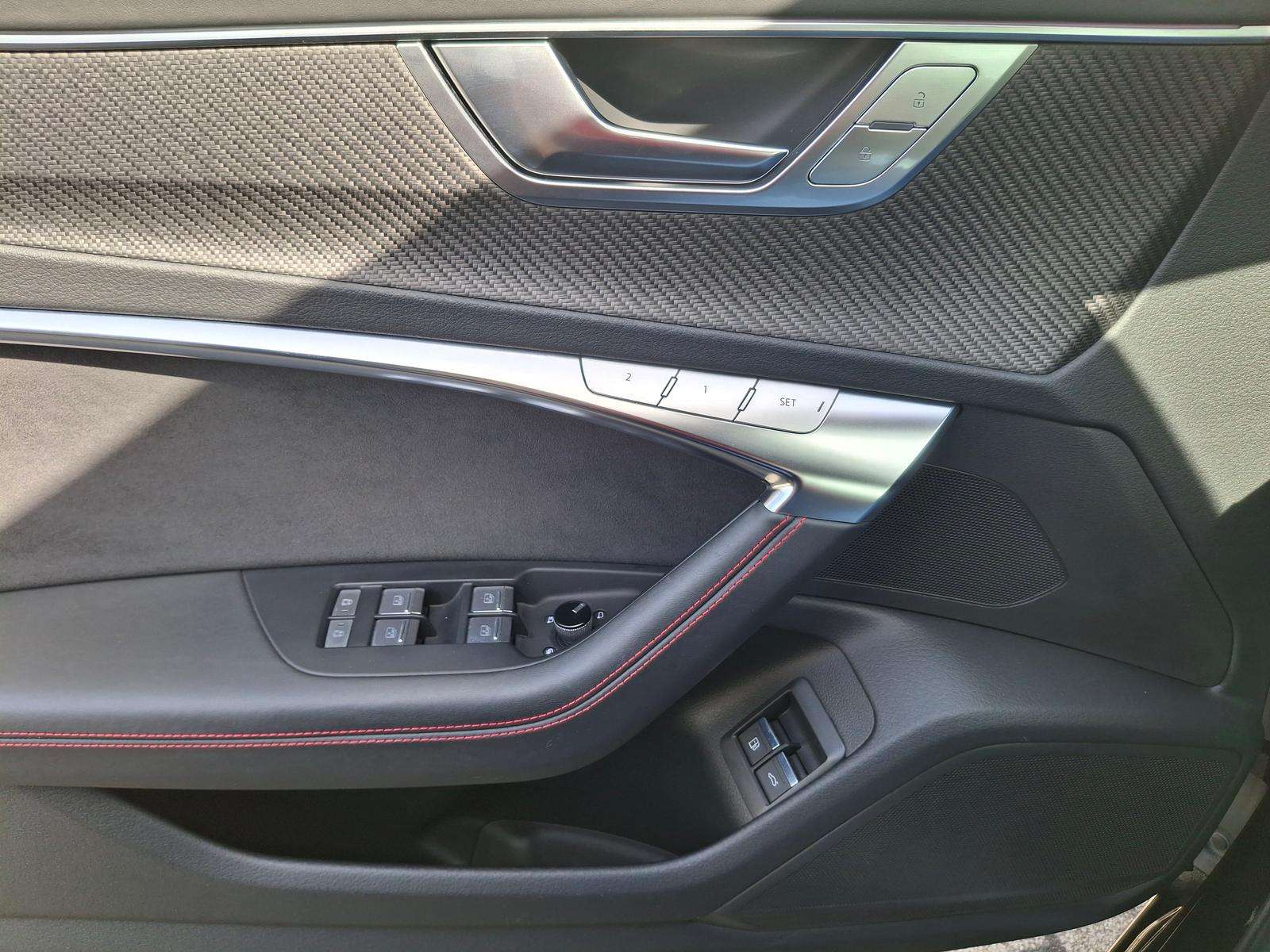 Fahrzeugbild eines Audi A6