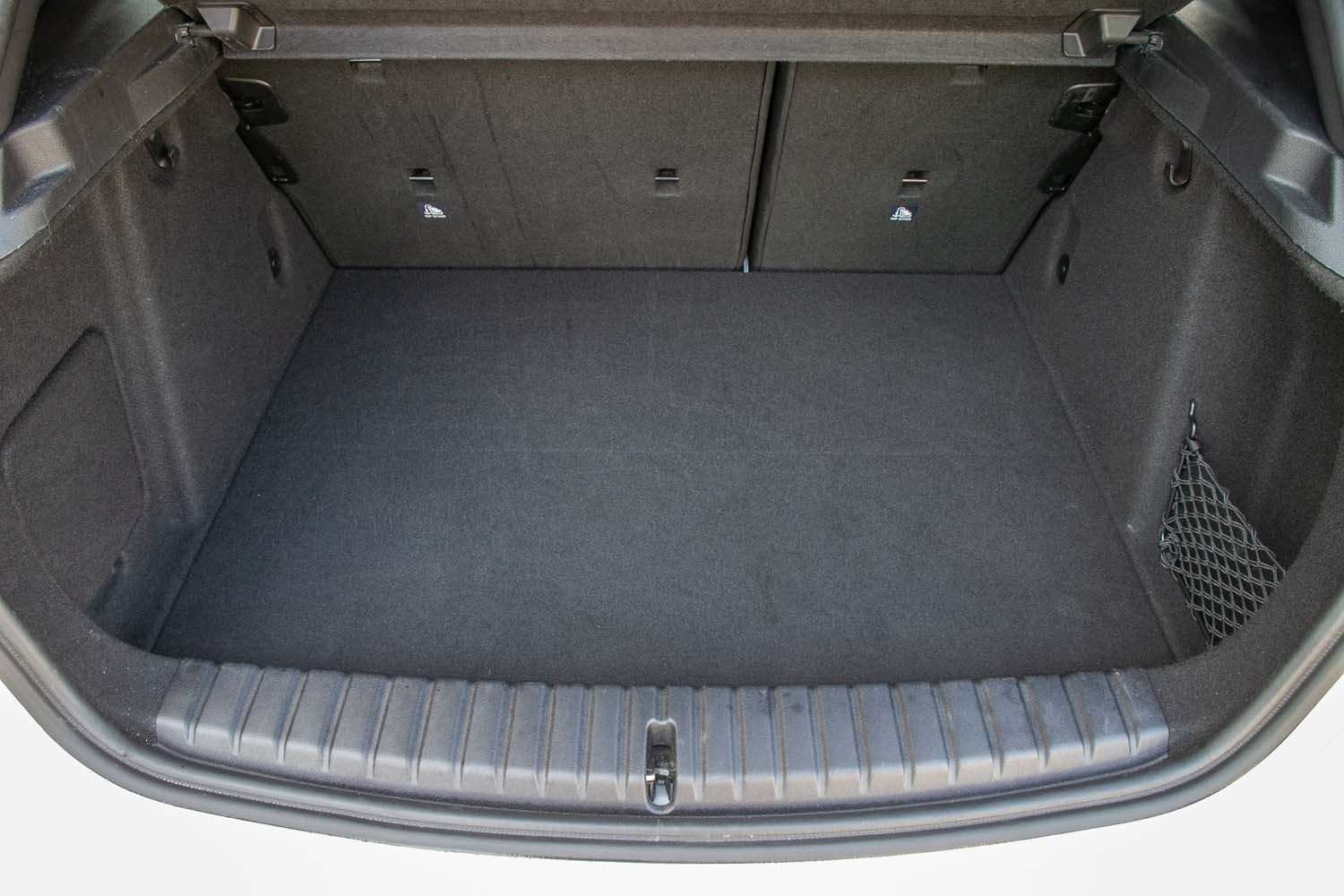 Fahrzeugbild eines BMW 1er-Reihe