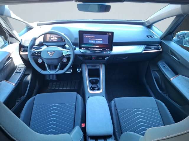 Fahrzeugbild eines CUPRA Born
