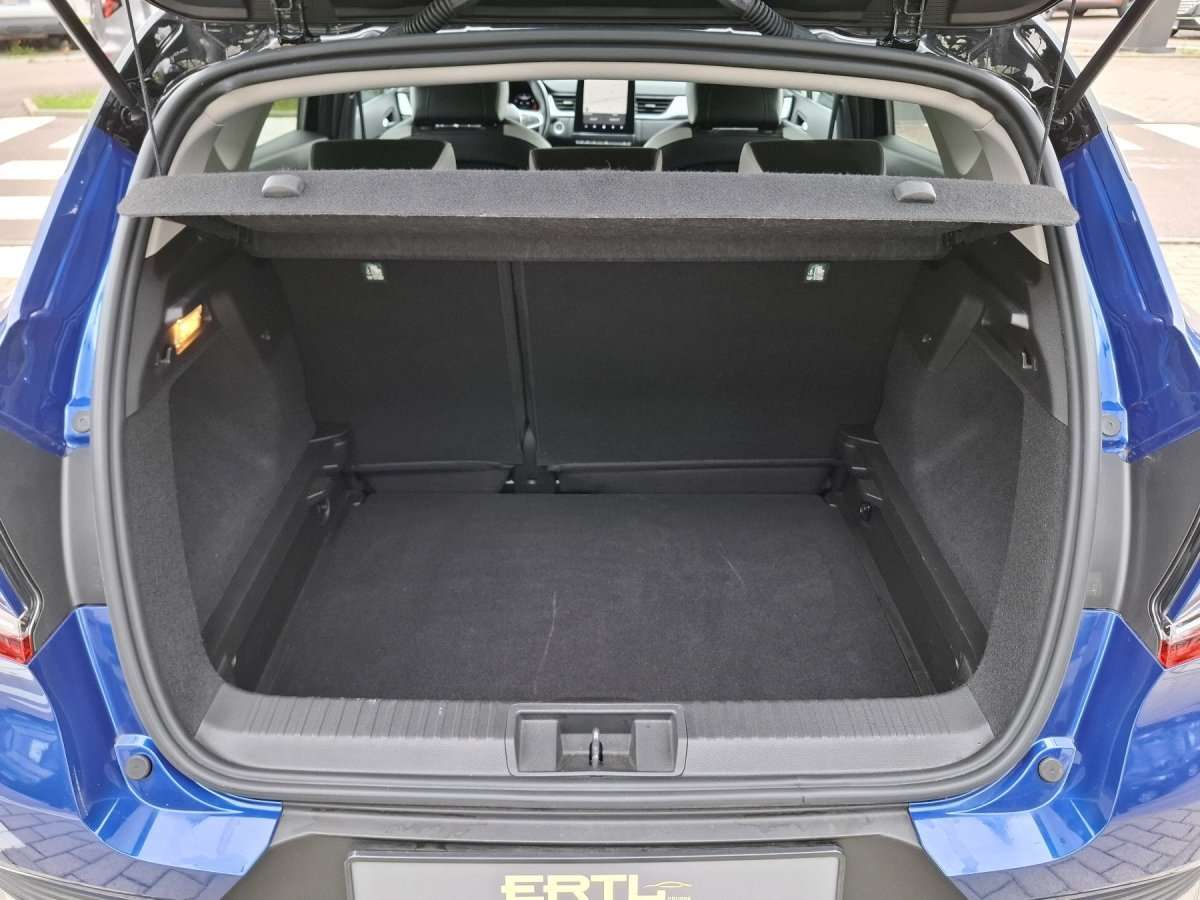 Fahrzeugbild eines Renault Captur