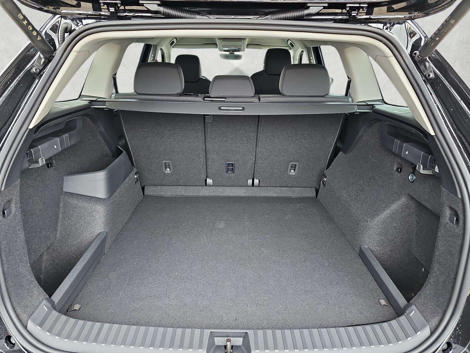 Fahrzeugbild eines Skoda Kodiaq