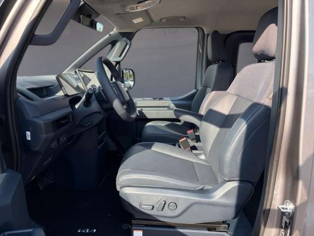 Fahrzeugbild eines Kia PV5 Passenger