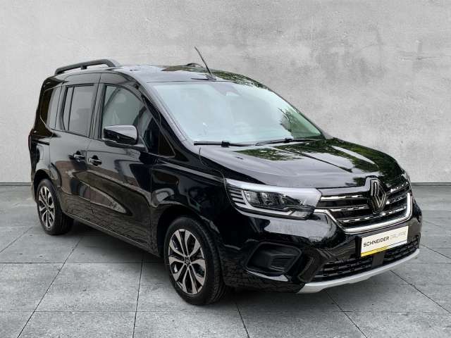 Fahrzeugbild eines Renault Kangoo