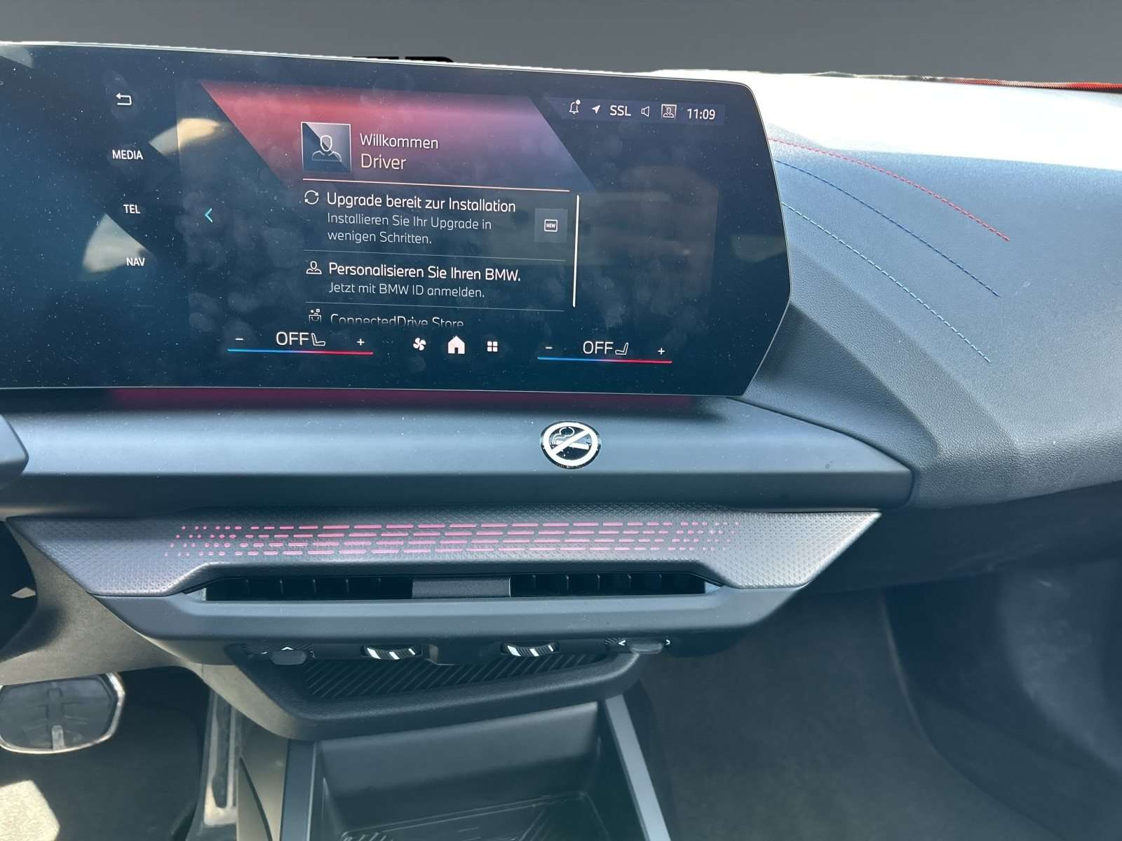 Fahrzeugbild eines BMW 1er-Reihe
