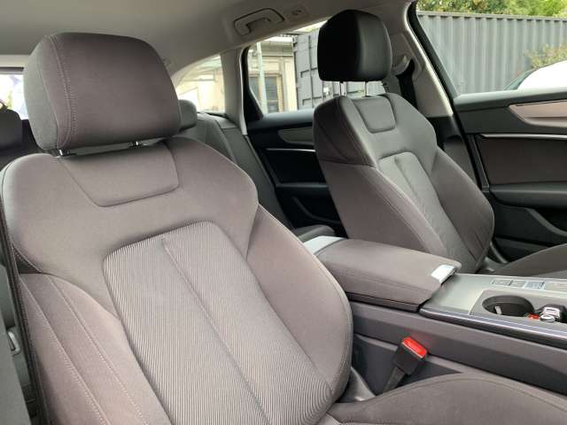 Fahrzeugbild eines Audi A6