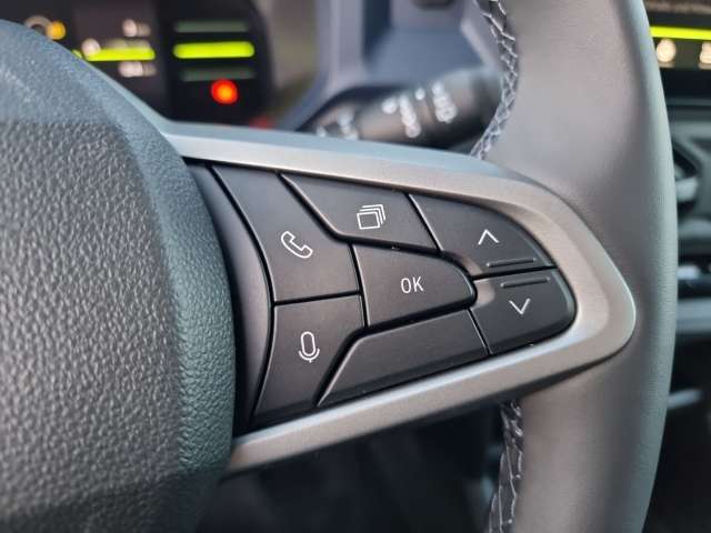 Fahrzeugbild eines Dacia Bigster