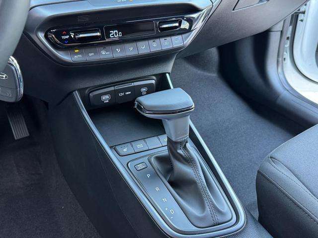 Fahrzeugbild eines Hyundai i20