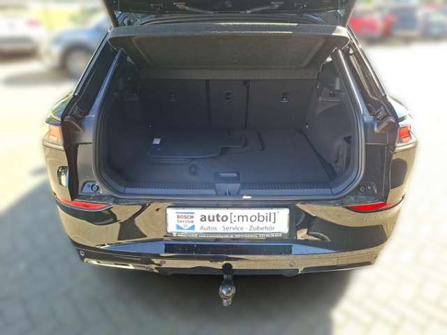Fahrzeugbild eines Volkswagen T-Roc