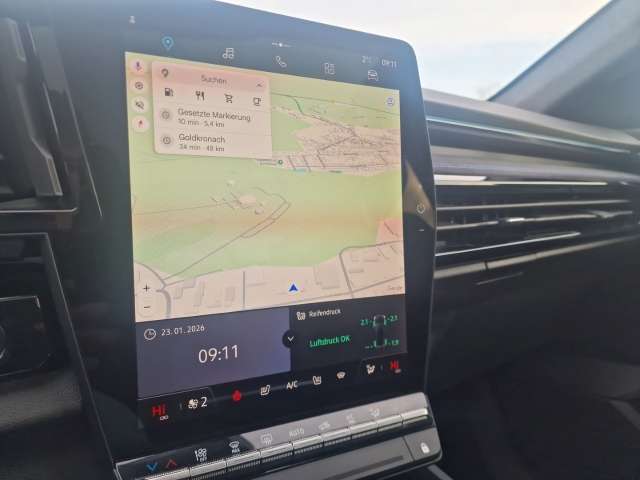 Fahrzeugbild eines Renault Austral