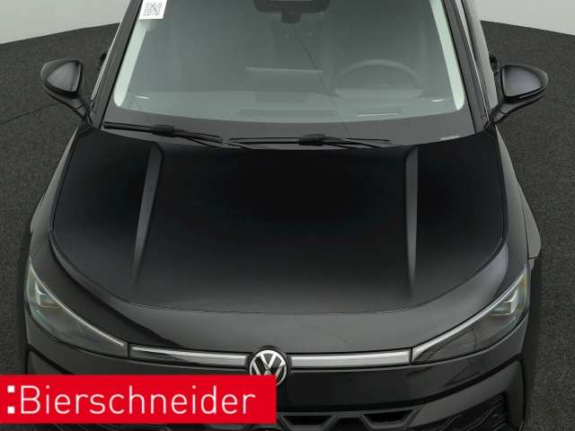 Fahrzeugbild eines Volkswagen T-Roc
