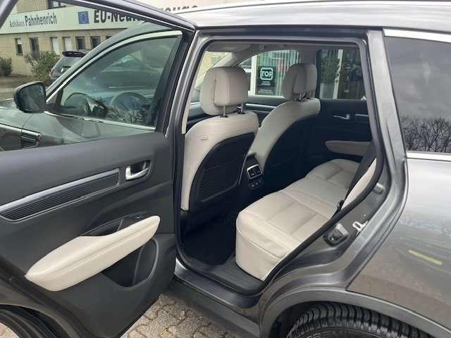 Fahrzeugbild eines Renault Koleos