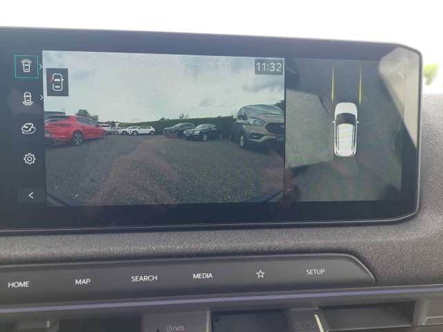 Fahrzeugbild eines Kia EV2
