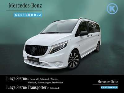 Bild Mercedes-Benz Vito