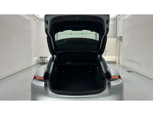 Fahrzeugbild eines Porsche Taycan