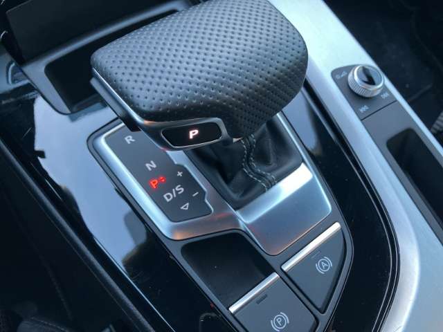 Fahrzeugbild eines Audi A5